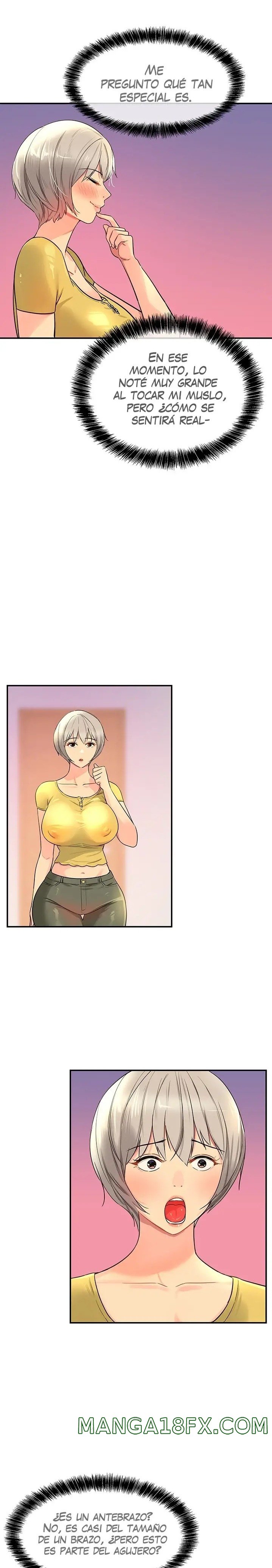 The Shop of Pleasure Raw - Chapter 22 [photo 18] - MangaPorn