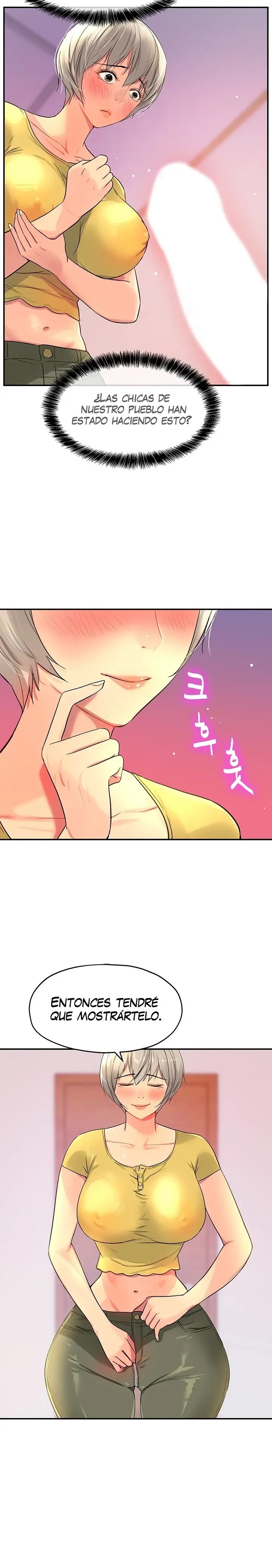 The Shop of Pleasure Raw - Chapter 22 [photo 19] - MangaPorn