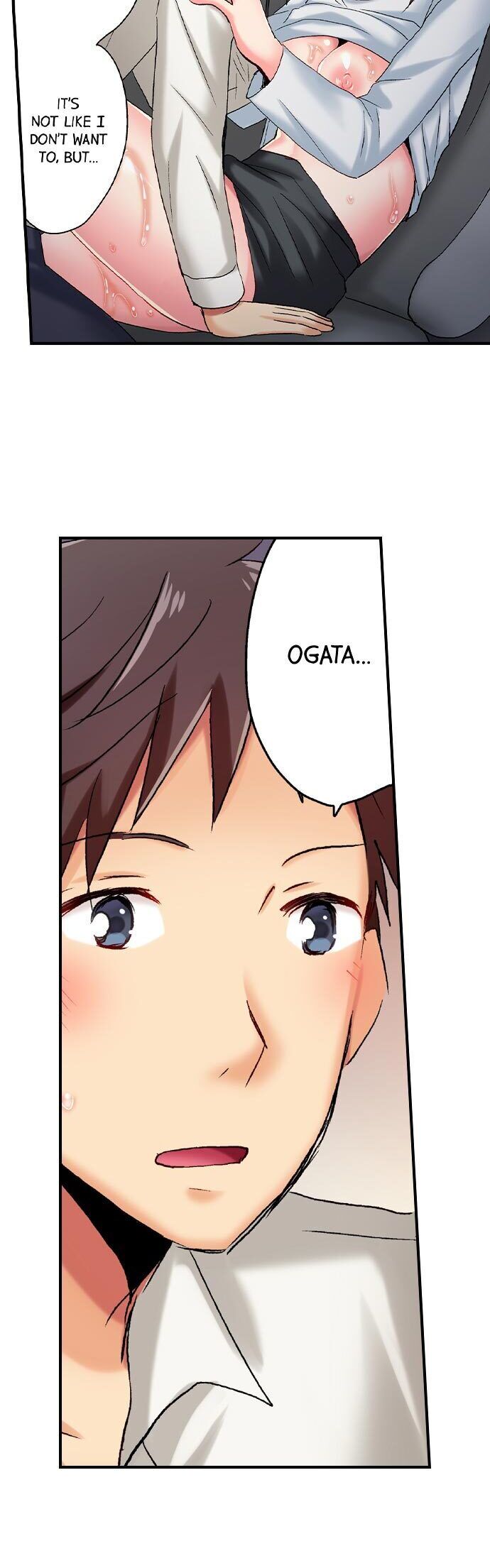 Serious Lady Loosens Up When Drunk - Chapter 9 [photo 3] - MangaPorn