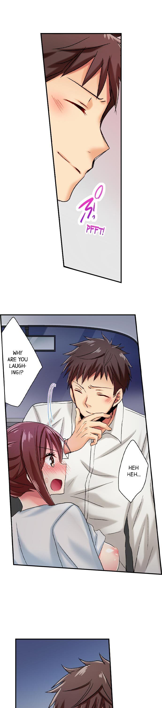 Serious Lady Loosens Up When Drunk - Chapter 9 [photo 4] - MangaPorn