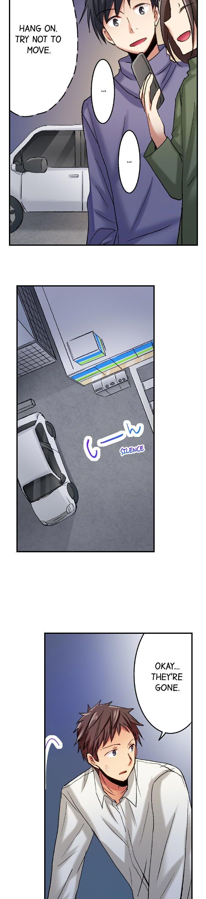 Serious Lady Loosens Up When Drunk - Chapter 10 [photo 5] - MangaPorn