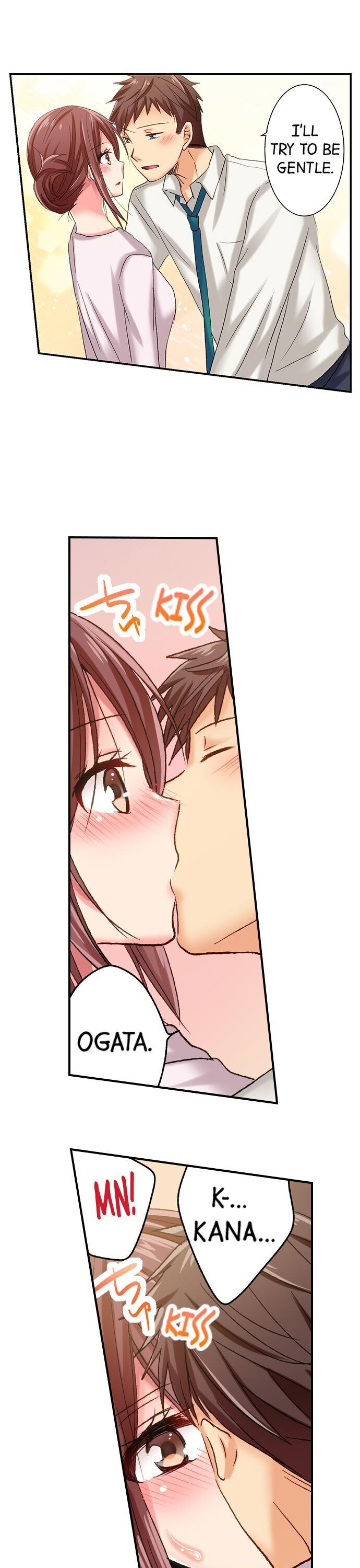 Serious Lady Loosens Up When Drunk - Chapter 11 [photo 19] - MangaPorn