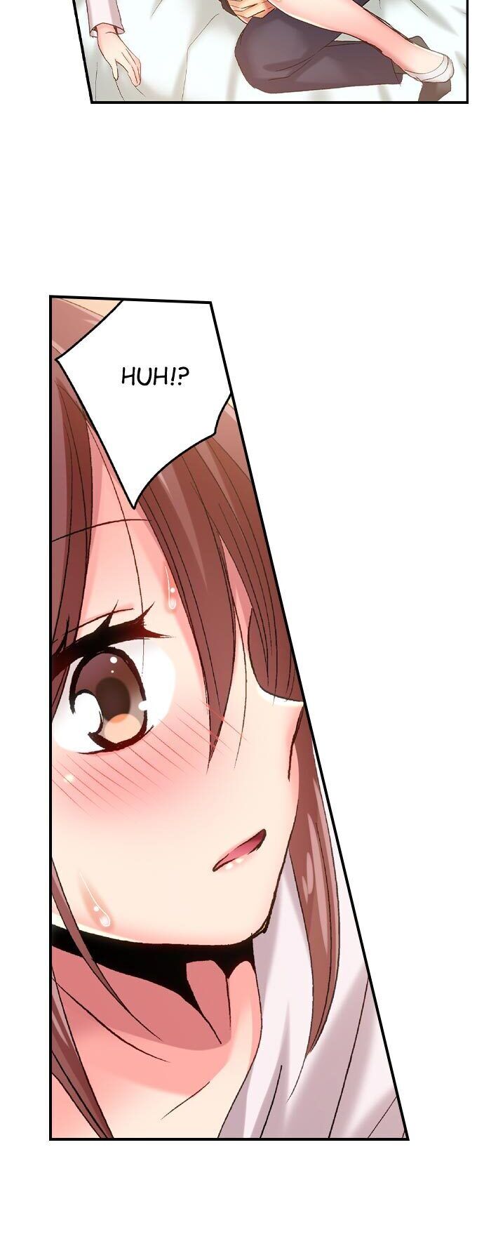 Serious Lady Loosens Up When Drunk - Chapter 12 [photo 12] - MangaPorn