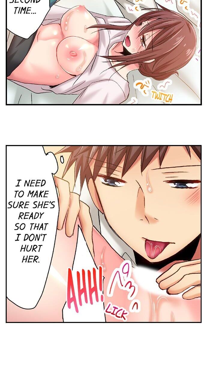 Serious Lady Loosens Up When Drunk - Chapter 12 [photo 5] - MangaPorn