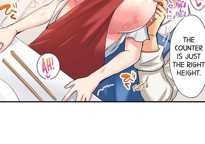 Serious Lady Loosens Up When Drunk - Chapter 13 [photo 11] - MangaPorn