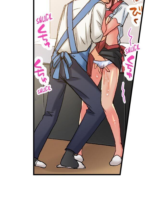 Serious Lady Loosens Up When Drunk - Chapter 13 [photo 14] - MangaPorn