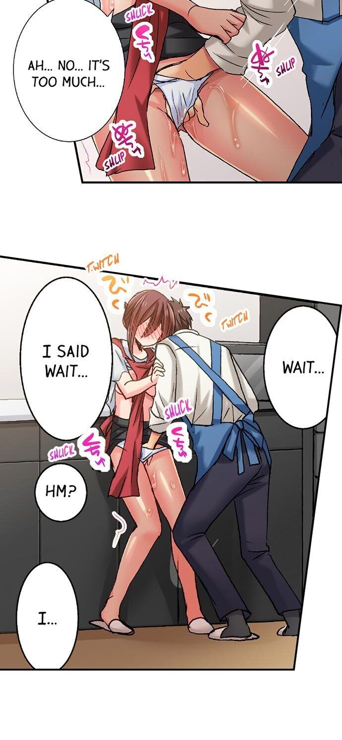 Serious Lady Loosens Up When Drunk - Chapter 13 [photo 16] - MangaPorn