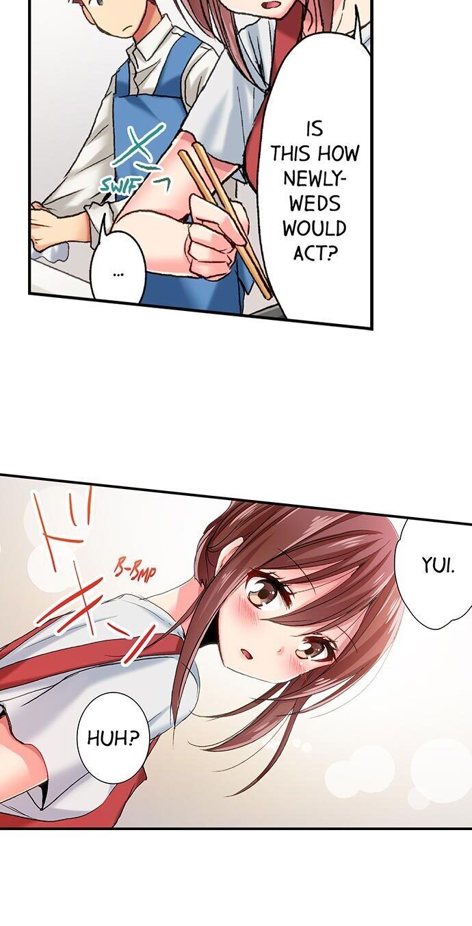 Serious Lady Loosens Up When Drunk - Chapter 13 [photo 7] - MangaPorn