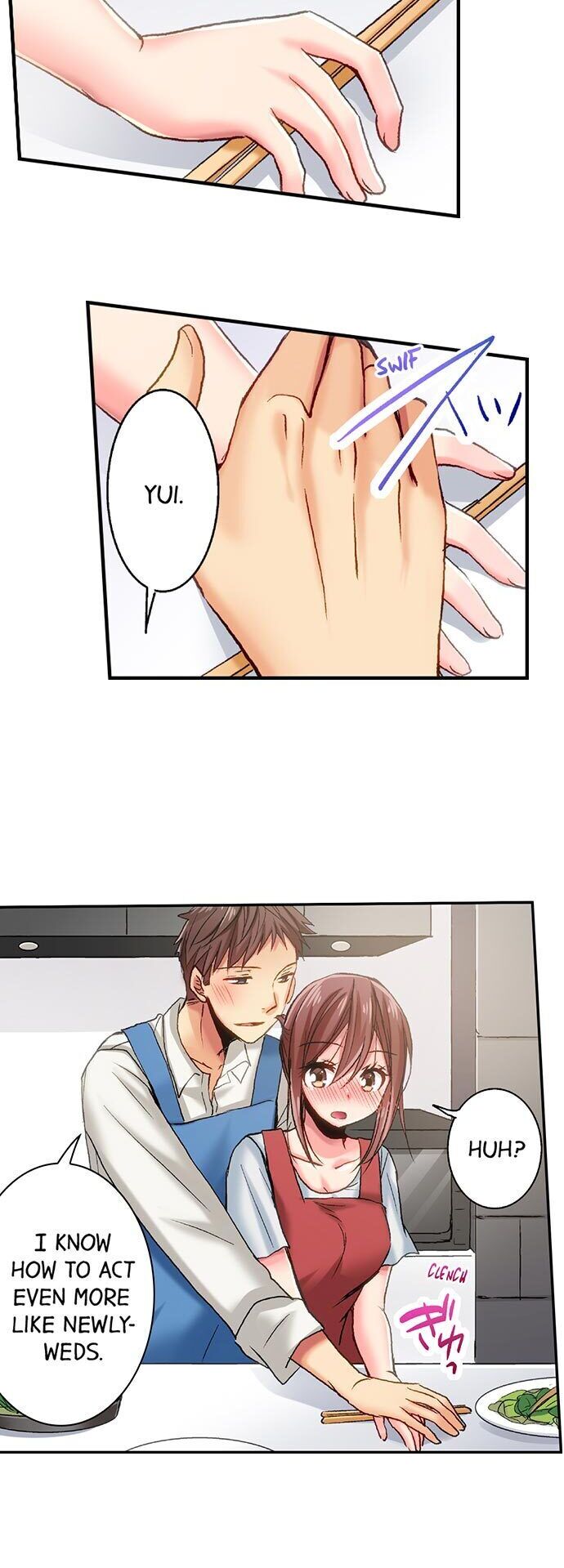 Serious Lady Loosens Up When Drunk - Chapter 13 [photo 9] - MangaPorn