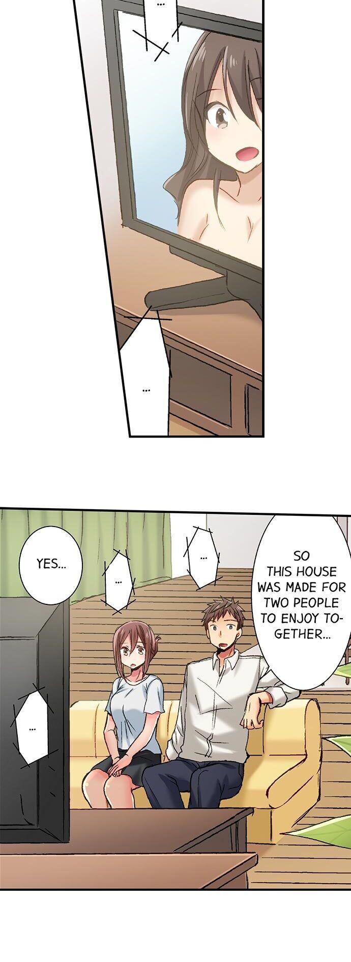 Serious Lady Loosens Up When Drunk - Chapter 14 [photo 8] - MangaPorn