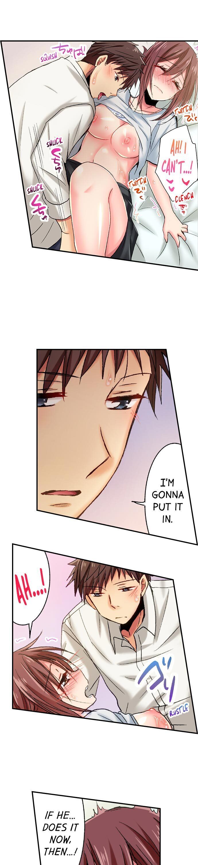 Serious Lady Loosens Up When Drunk - Chapter 15 [photo 4] - MangaPorn