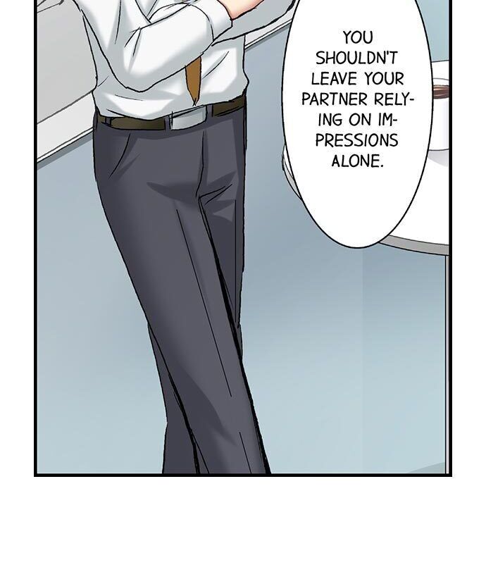 Serious Lady Loosens Up When Drunk - Chapter 16 [photo 13] - MangaPorn