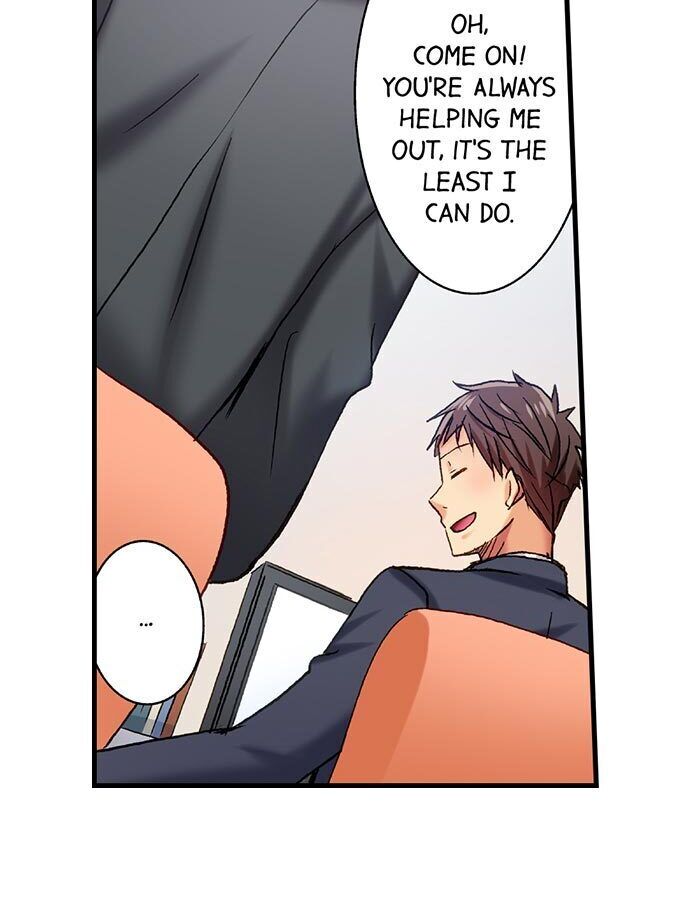 Serious Lady Loosens Up When Drunk - Chapter 16 [photo 9] - MangaPorn