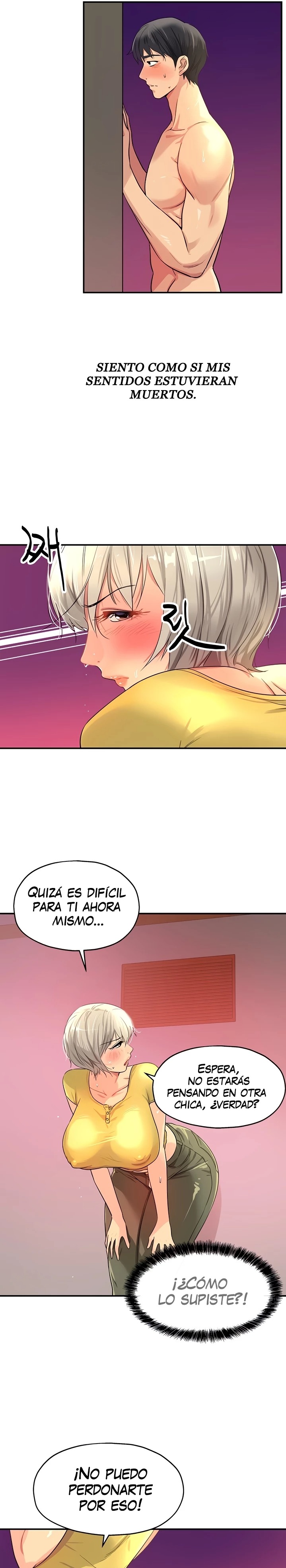 The Shop of Pleasure Raw - Chapter 23 [photo 11] - MangaPorn