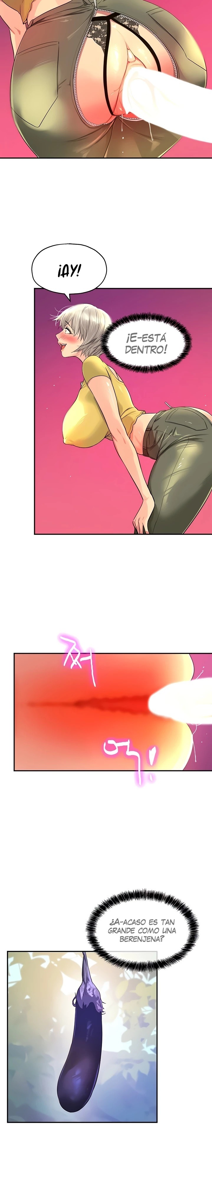 The Shop of Pleasure Raw - Chapter 23 [photo 2] - MangaPorn
