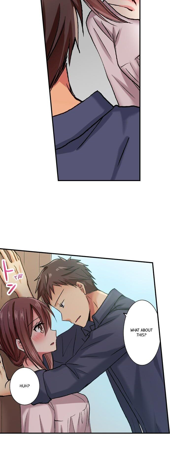 Serious Lady Loosens Up When Drunk - Chapter 19 [photo 12] - MangaPorn