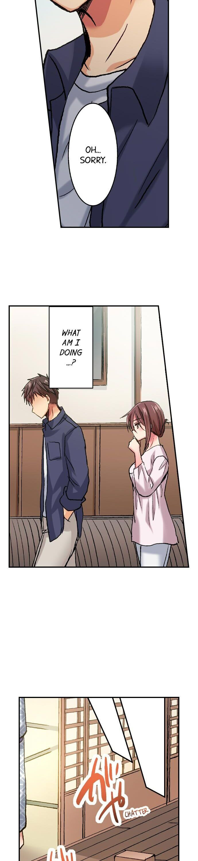 Serious Lady Loosens Up When Drunk - Chapter 19 [photo 14] - MangaPorn