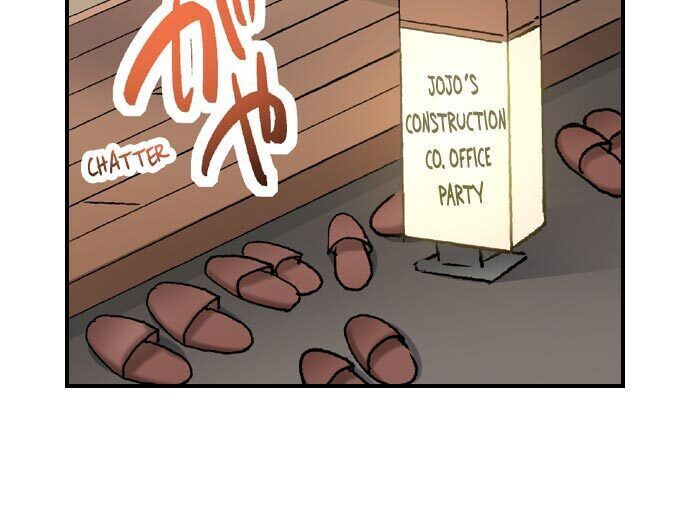 Serious Lady Loosens Up When Drunk - Chapter 19 [photo 15] - MangaPorn