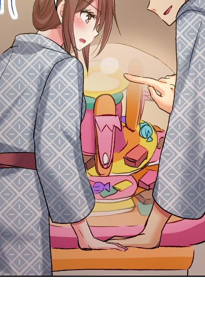 Serious Lady Loosens Up When Drunk - Chapter 20 [photo 8] - MangaPorn