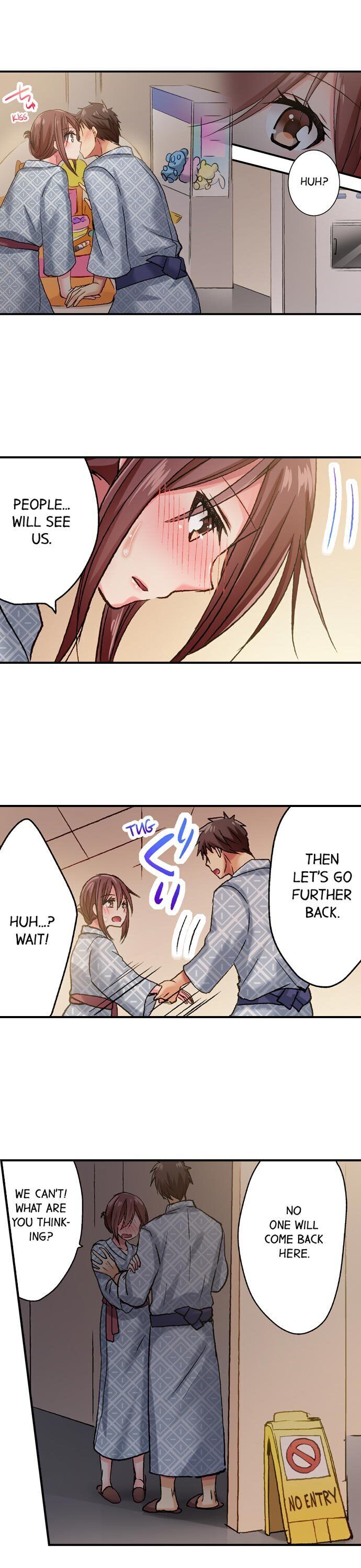 Serious Lady Loosens Up When Drunk - Chapter 20 [photo 9] - MangaPorn