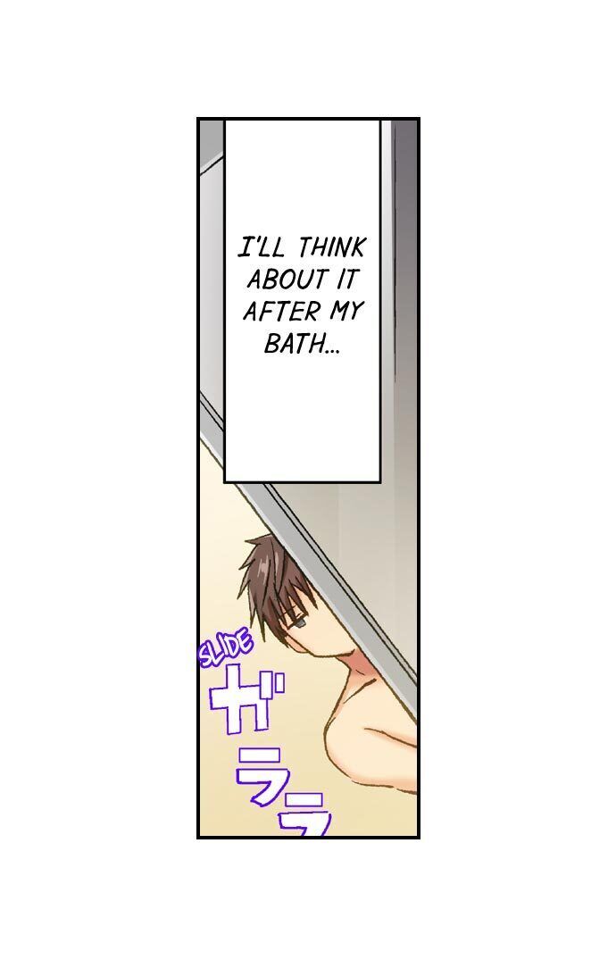 Serious Lady Loosens Up When Drunk - Chapter 22 [photo 12] - MangaPorn