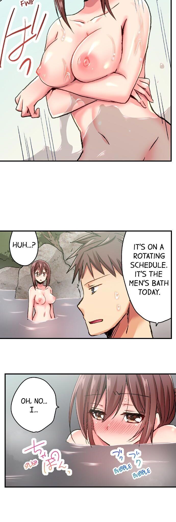 Serious Lady Loosens Up When Drunk - Chapter 22 [photo 14] - MangaPorn