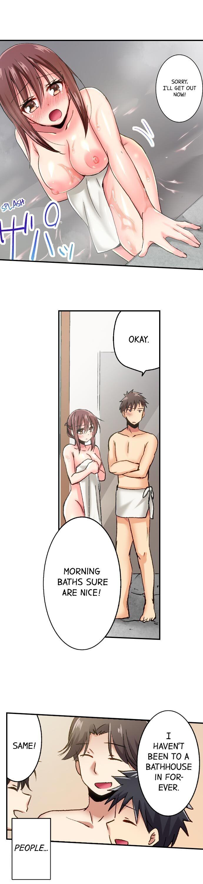 Serious Lady Loosens Up When Drunk - Chapter 22 [photo 15] - MangaPorn