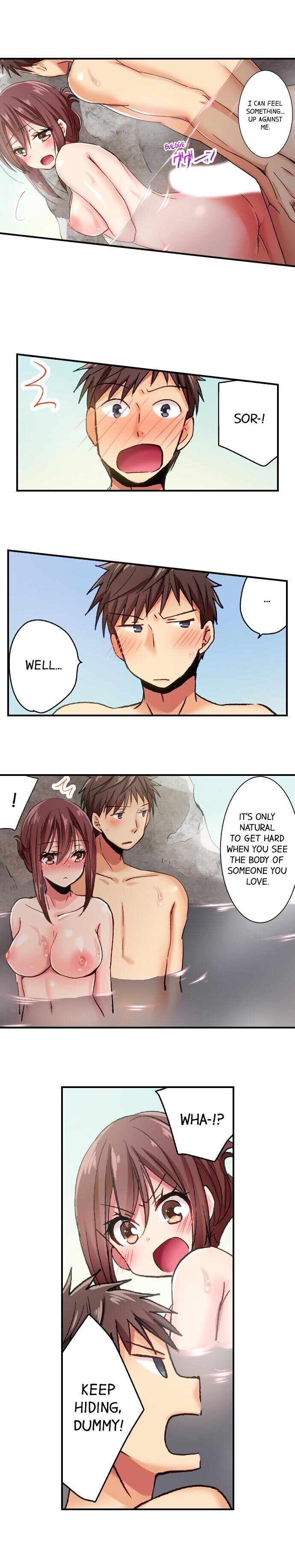 Serious Lady Loosens Up When Drunk - Chapter 23 [photo 3] - MangaPorn