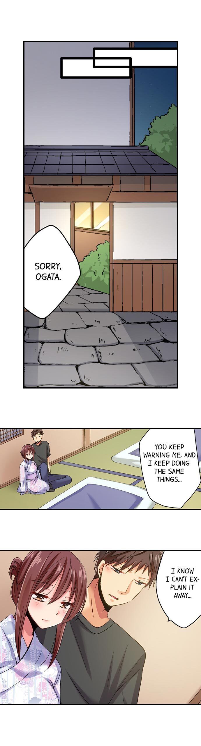 Serious Lady Loosens Up When Drunk - Chapter 26 [photo 2] - MangaPorn