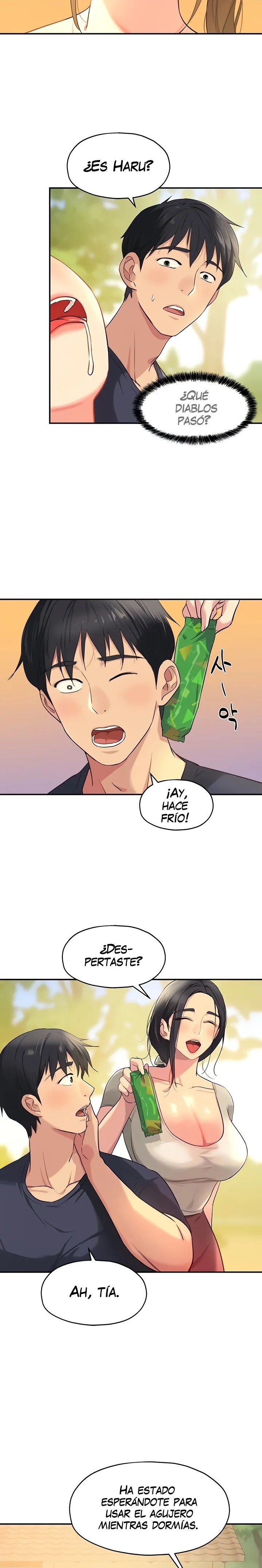 The Shop of Pleasure Raw - Chapter 24 [photo 15] - MangaPorn