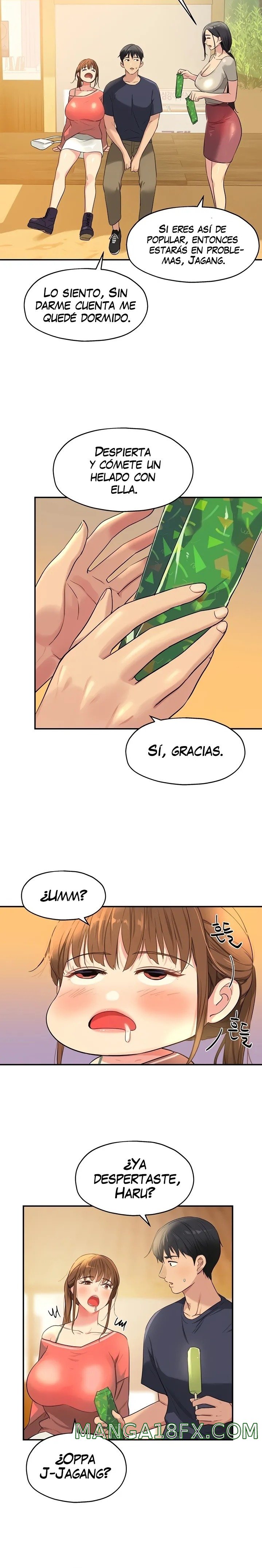 The Shop of Pleasure Raw - Chapter 24 [photo 16] - MangaPorn