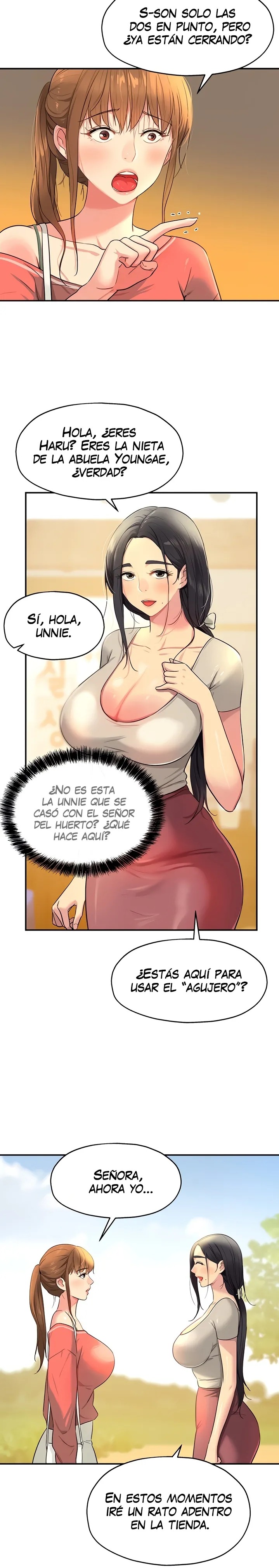 The Shop of Pleasure Raw - Chapter 24 [photo 9] - MangaPorn