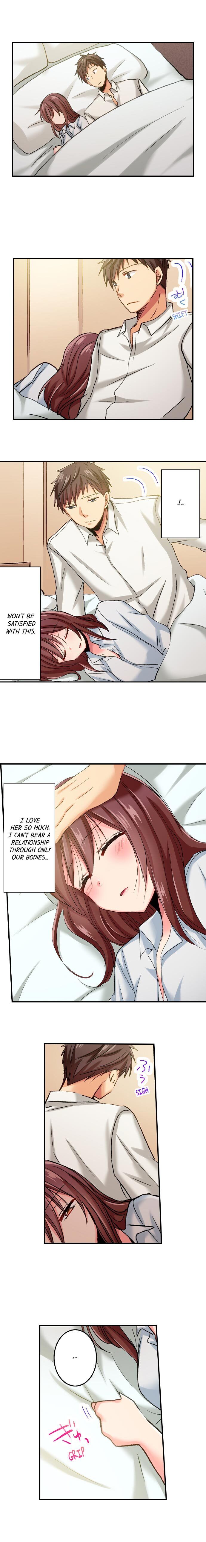 Serious Lady Loosens Up When Drunk - Chapter 30 [photo 8] - MangaPorn