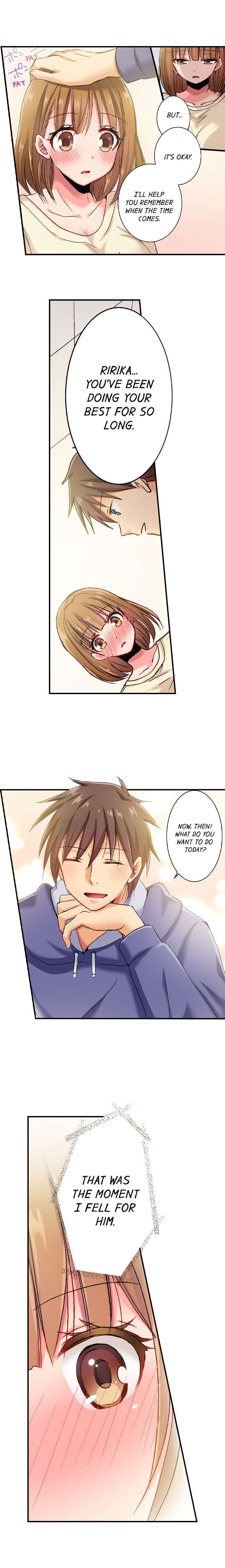 Serious Lady Loosens Up When Drunk - Chapter 37 [photo 7] - MangaPorn