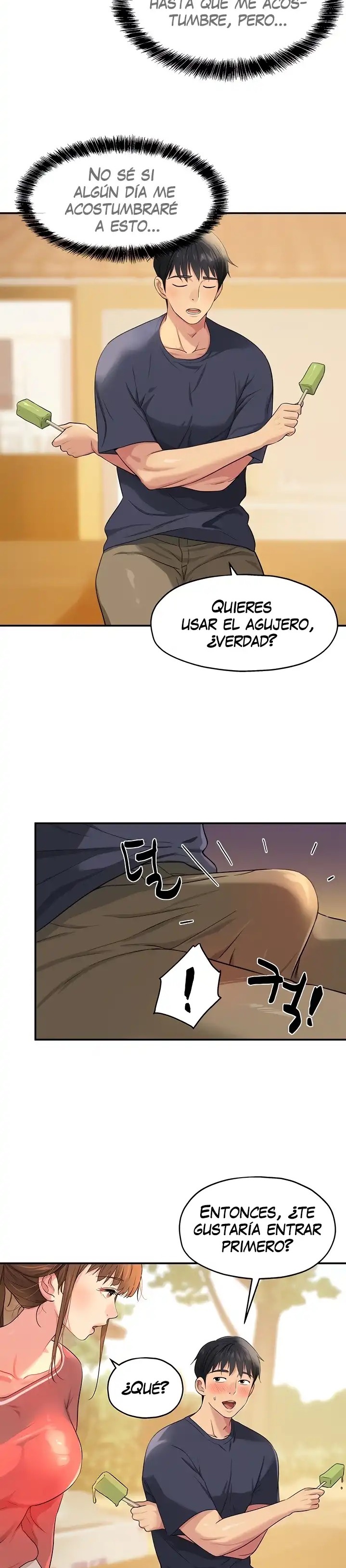 The Shop of Pleasure Raw - Chapter 25 [photo 4] - MangaPorn