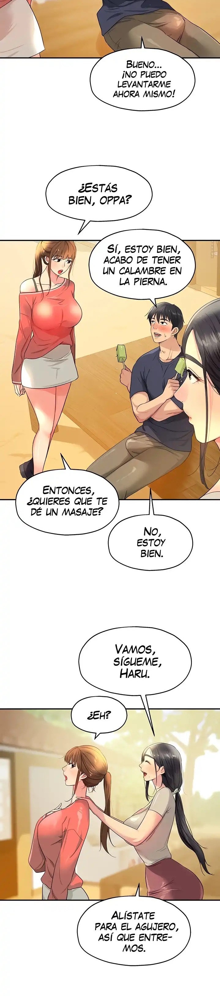 The Shop of Pleasure Raw - Chapter 25 [photo 5] - MangaPorn