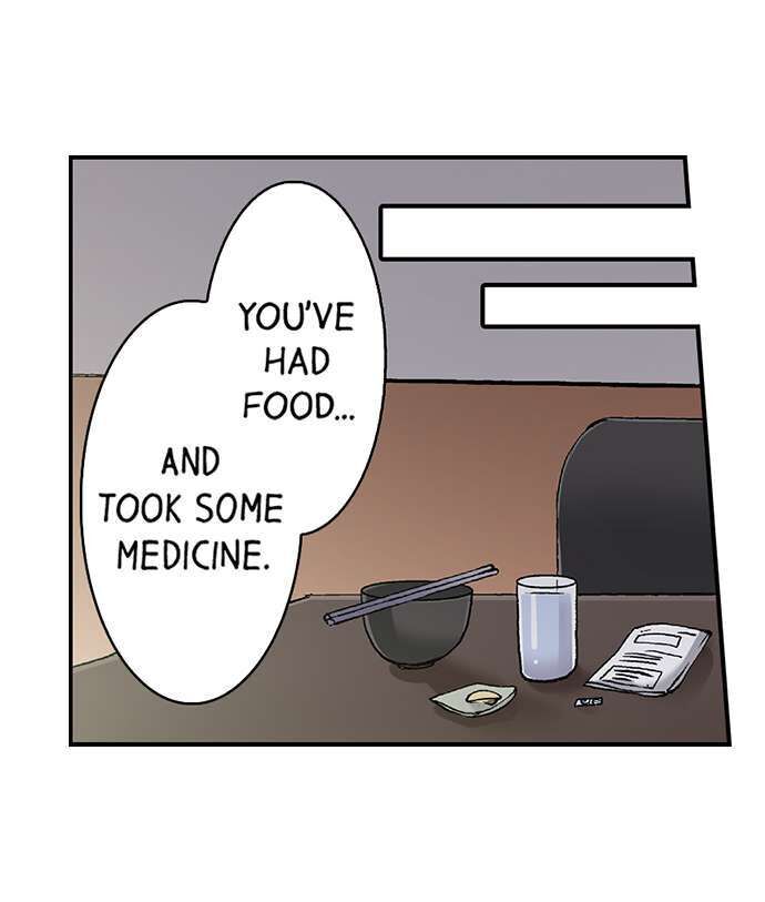 Serious Lady Loosens Up When Drunk - Chapter 47 [photo 2] - MangaPorn