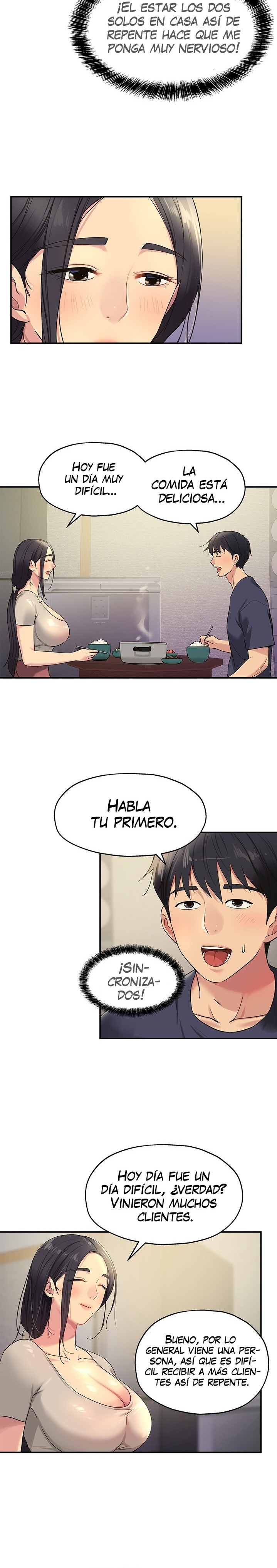 The Shop of Pleasure Raw - Chapter 26 [photo 10] - MangaPorn