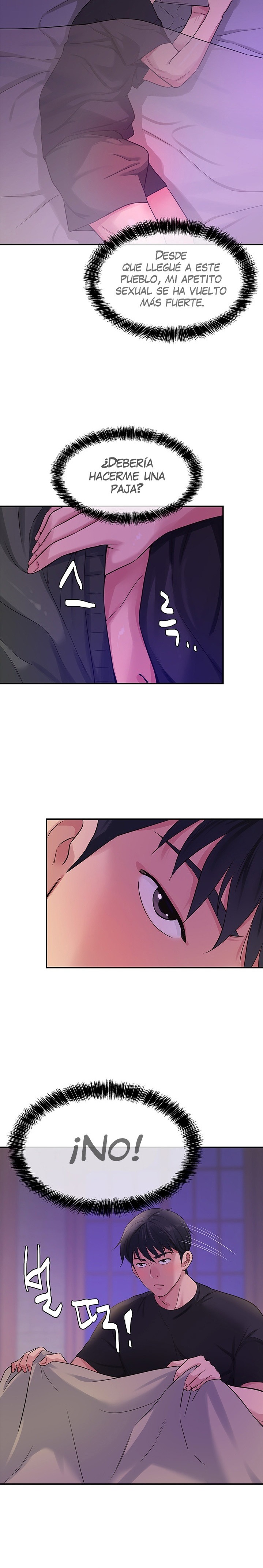 The Shop of Pleasure Raw - Chapter 26 [photo 16] - MangaPorn