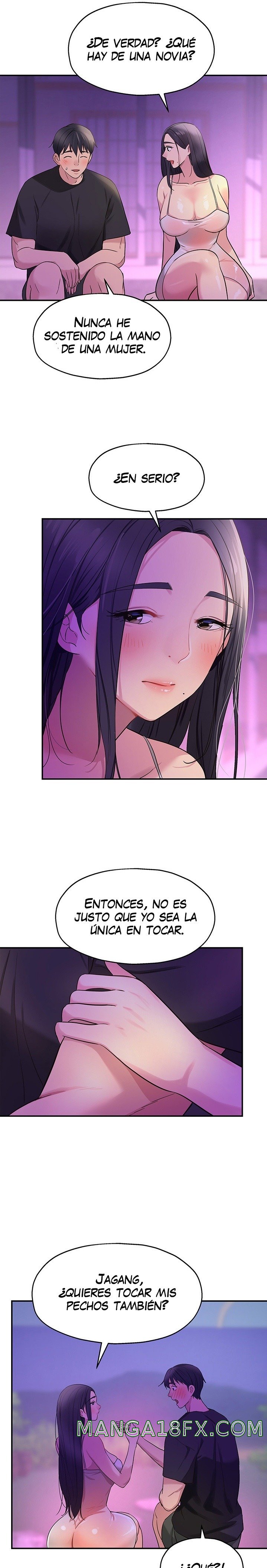 The Shop of Pleasure Raw - Chapter 26 [photo 23] - MangaPorn