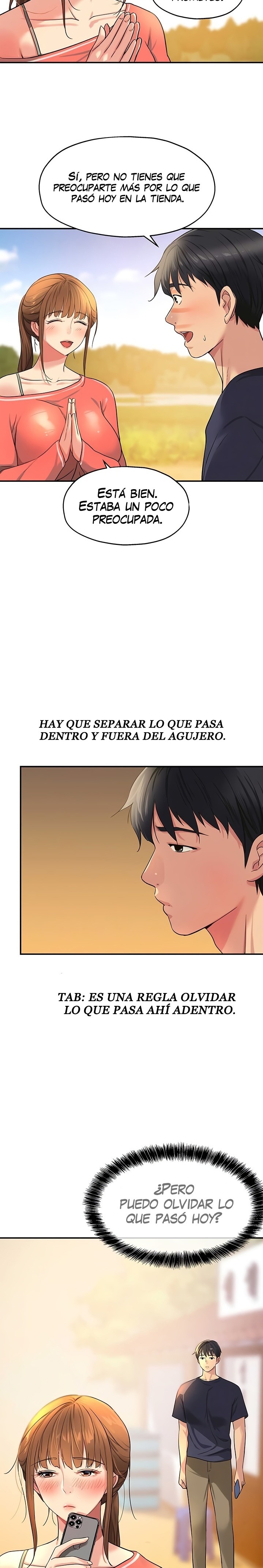 The Shop of Pleasure Raw - Chapter 26 [photo 6] - MangaPorn