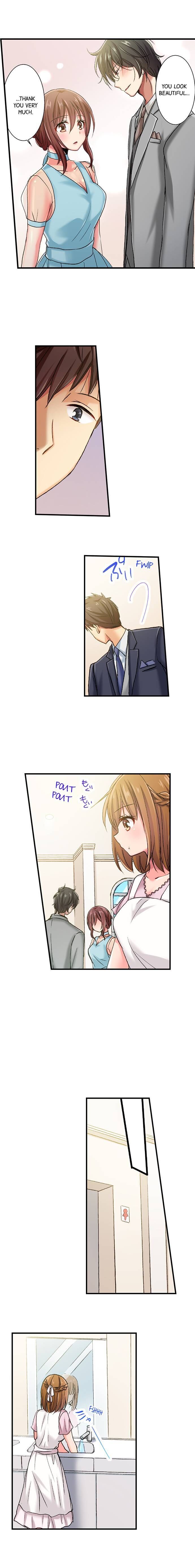 Serious Lady Loosens Up When Drunk - Chapter 52 [photo 5] - MangaPorn