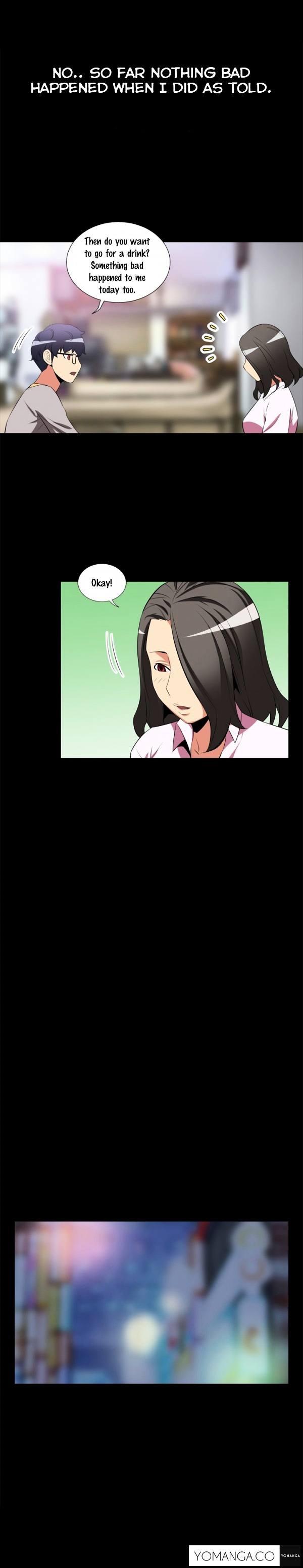 Love Parameter - Chapter 4 [photo 11] - MangaPorn