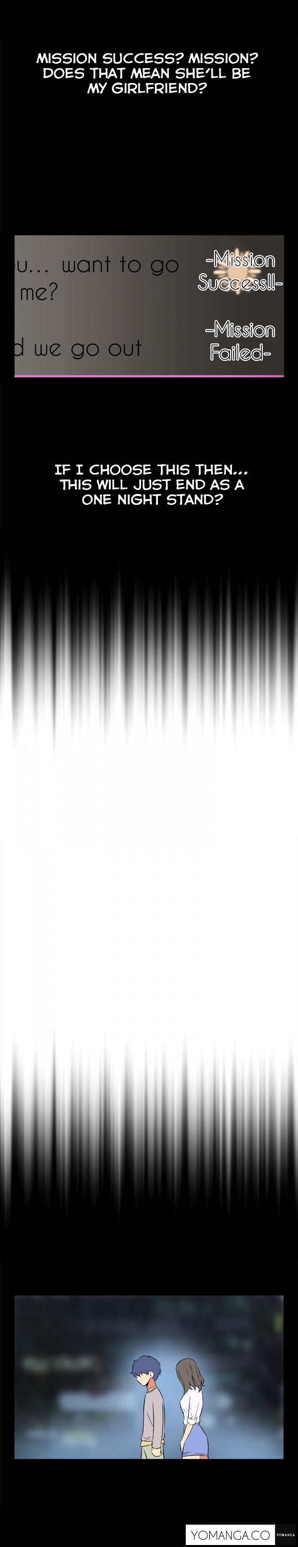 Love Parameter - Chapter 5 [photo 11] - MangaPorn