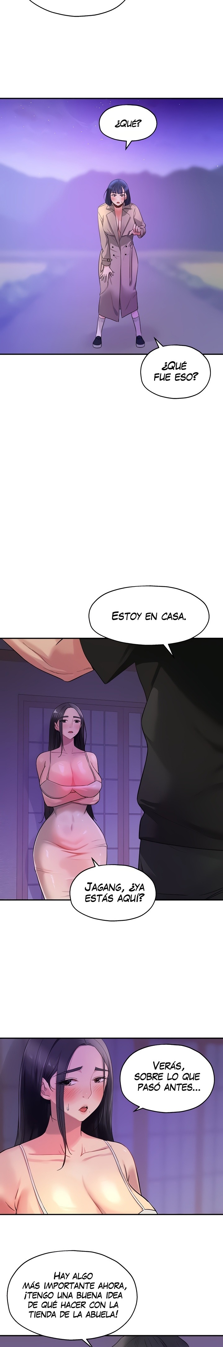 The Shop of Pleasure Raw - Chapter 27 [photo 12] - MangaPorn