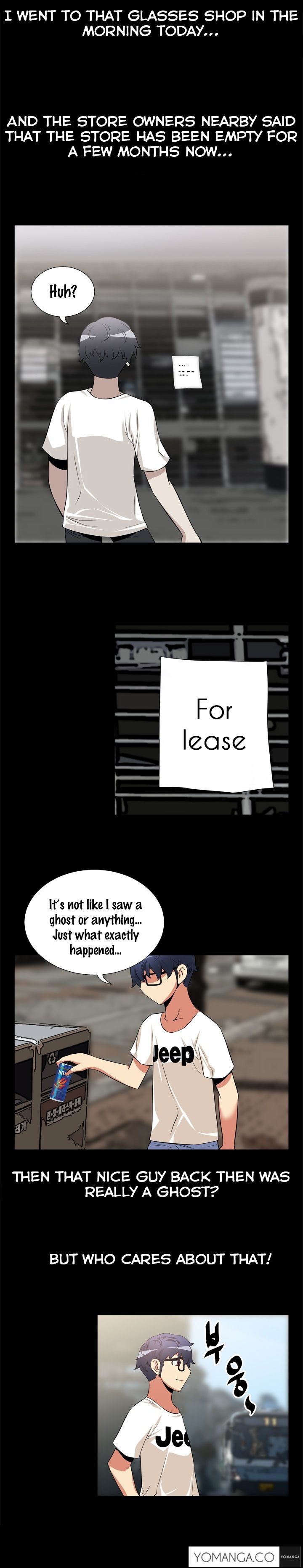Love Parameter - Chapter 10 [photo 12] - MangaPorn