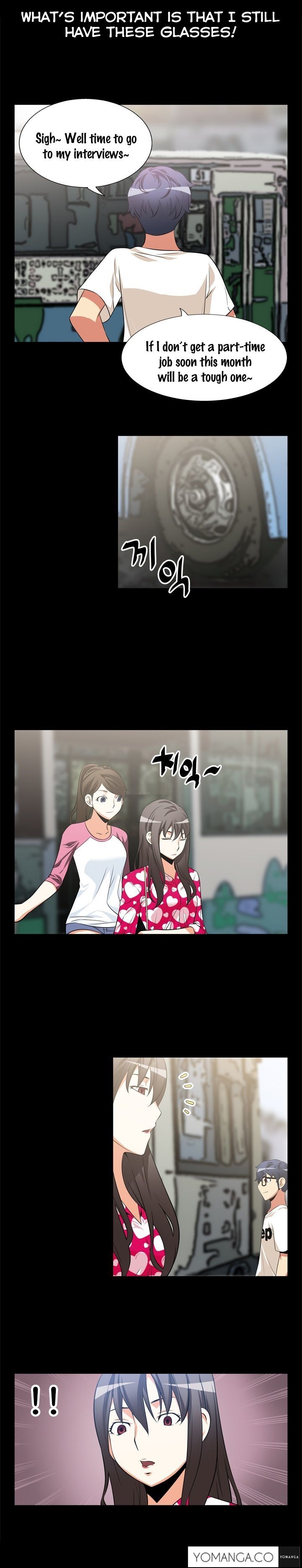 Love Parameter - Chapter 10 [photo 13] - MangaPorn