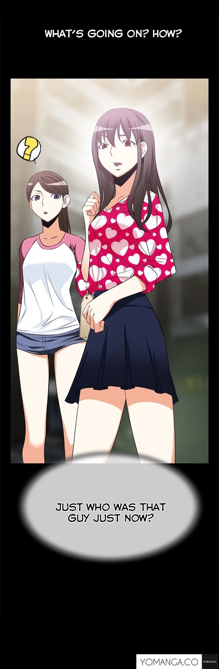 Love Parameter - Chapter 10 [photo 15] - MangaPorn