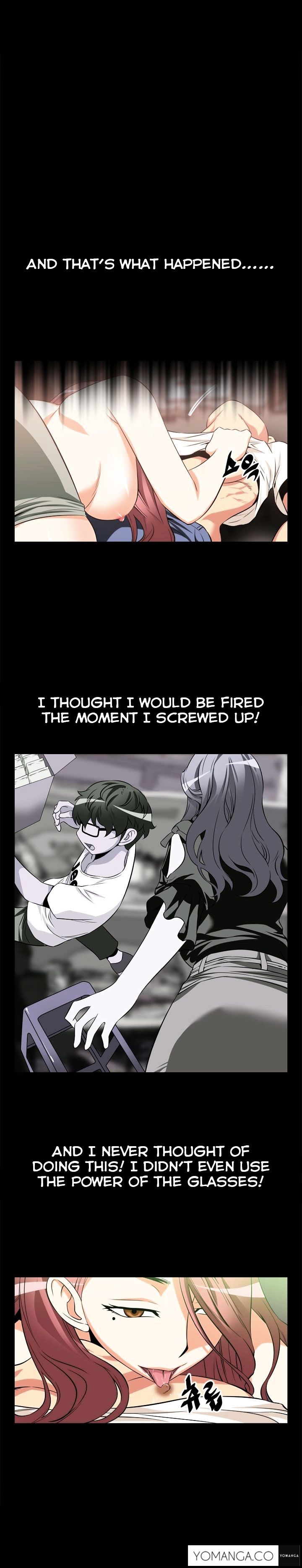 Love Parameter - Chapter 11 [photo 13] - MangaPorn