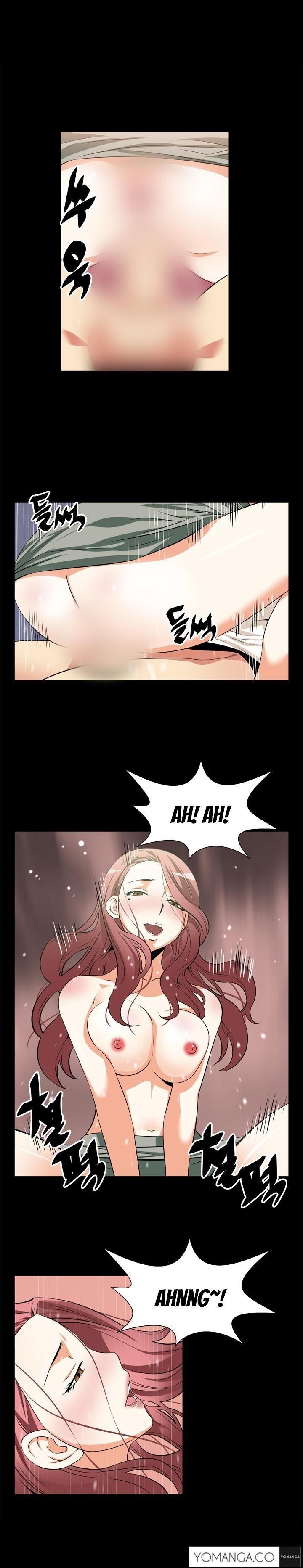 Love Parameter - Chapter 12 [photo 12] - MangaPorn